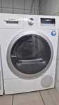 SUSZARKA BOSCH serie 4 autodry a++ 8kg
