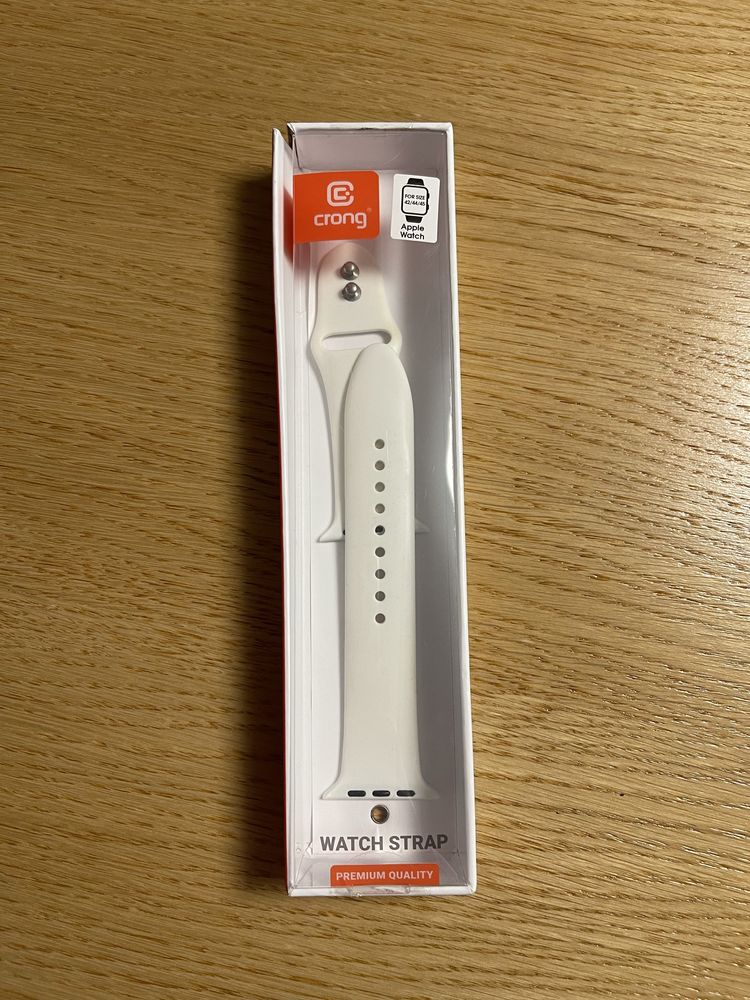 Pasek do apple watch 42/44/45