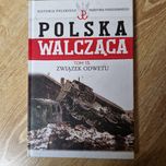 Polska Walcząca TOM 15 Związek Odwetu AK