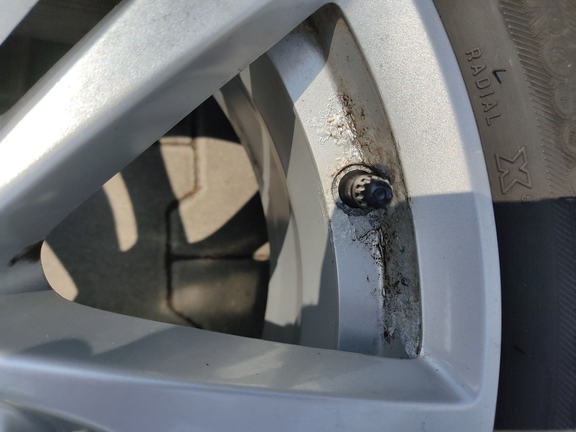 komplet kół letnich do Opla Astry K 5*105 Et 41 otwór 56.6 R 16