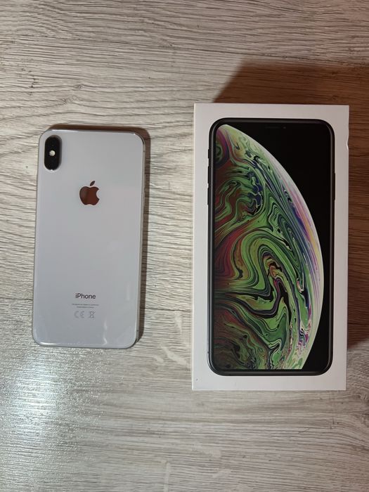 Telefon apple iphone xsmax