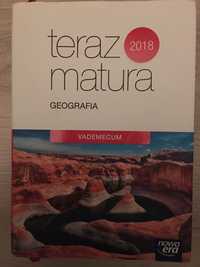 Vademecum teraz matura geografia 2018