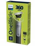Golarka Philips One Blade 360 QP2734/23 maszynka