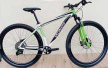 JF-Bikes Specialized Carve M