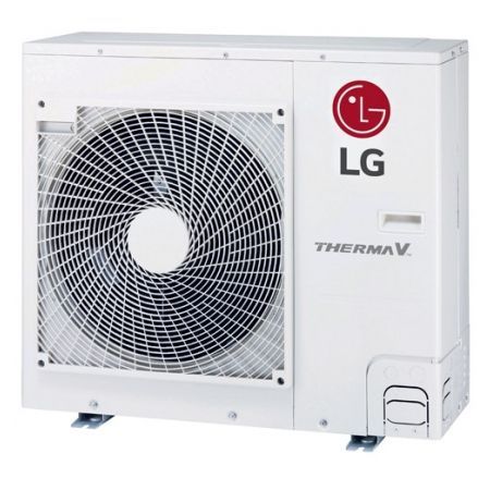 Pompa Ciepła LG THERMA V 7KW Prefinansowanie, czyste powietrze