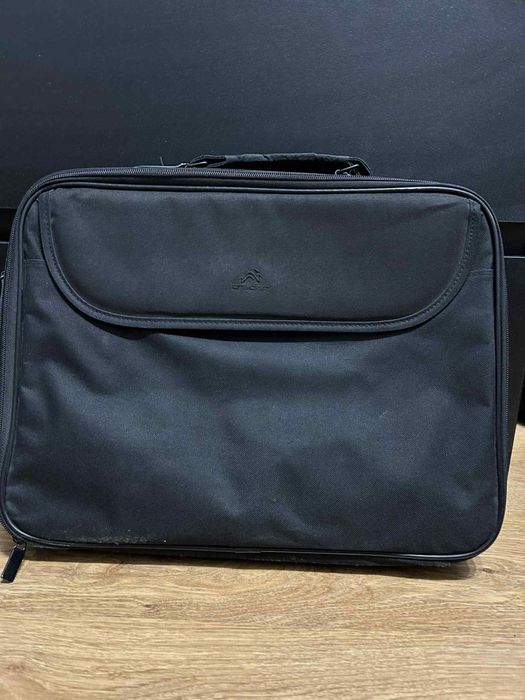 Torba na Laptopa Zadbana!