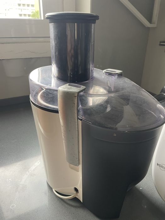 Espremedor centrifugo electrico vita juice Bosch 700 w