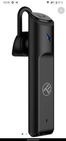 Продам Bluetooth-гарнітура Tellur Vox 40 (TLL511391)