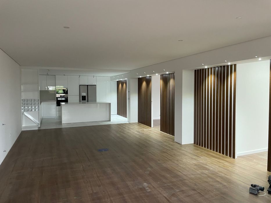 Eletricidade, Domotica