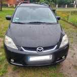 Mazda 5 2008rok 2,0 diesel