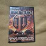 World of Tanks PC Polskie wydanie premierowe