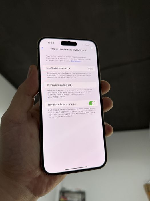 Apple iphone 14 Pro Max 256 gb Neverlock 100% айфон про макс