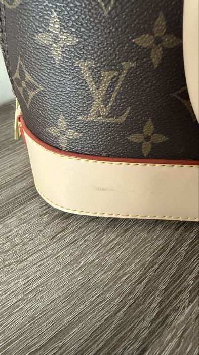 Louis Vuitton torebka damska