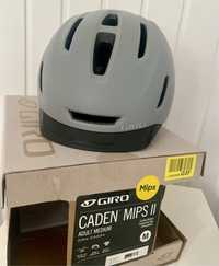 Kask rowerowy Giro caden