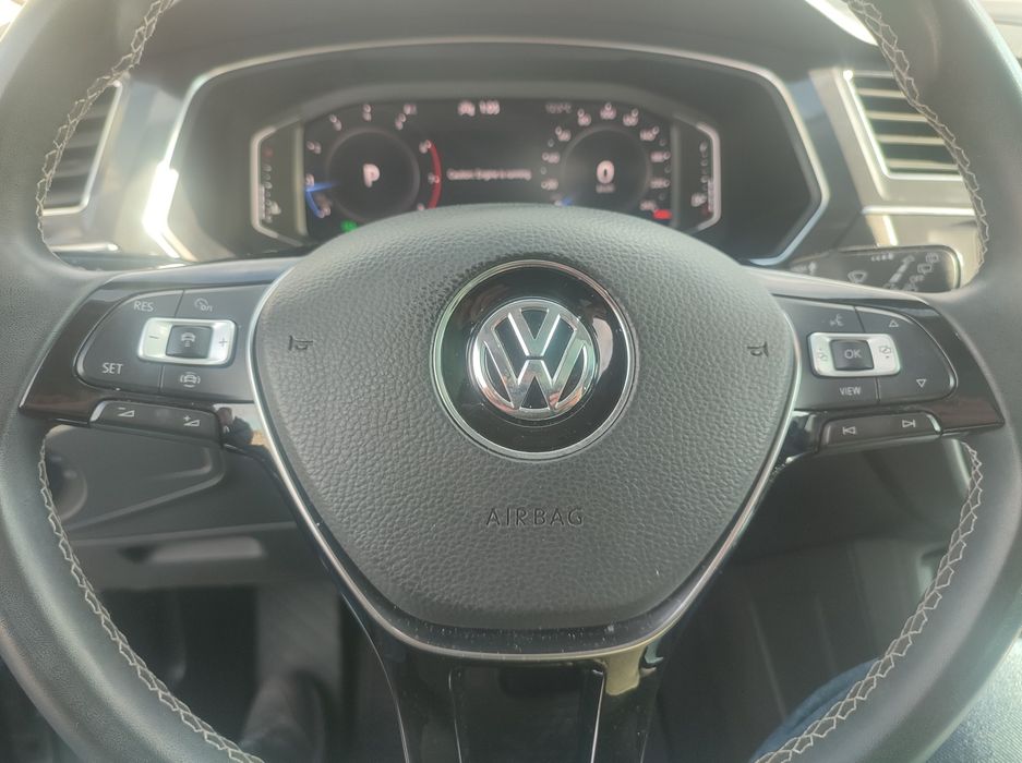 Фольксваген Тігуан SEL комплектація 2020 РОКУ СУПЕР СТАН