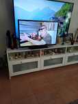 Televisão como nova 32 polgadas  80 cm 60e