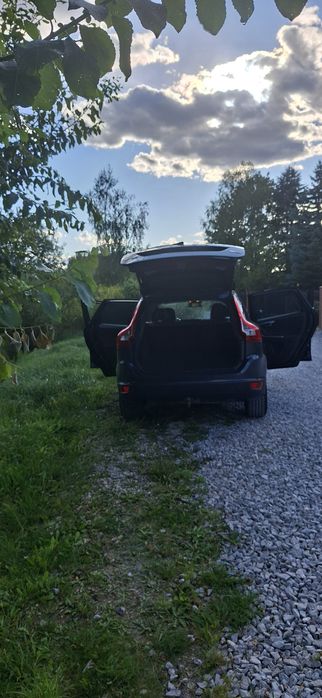 Volvo XC60 osoba prywatna