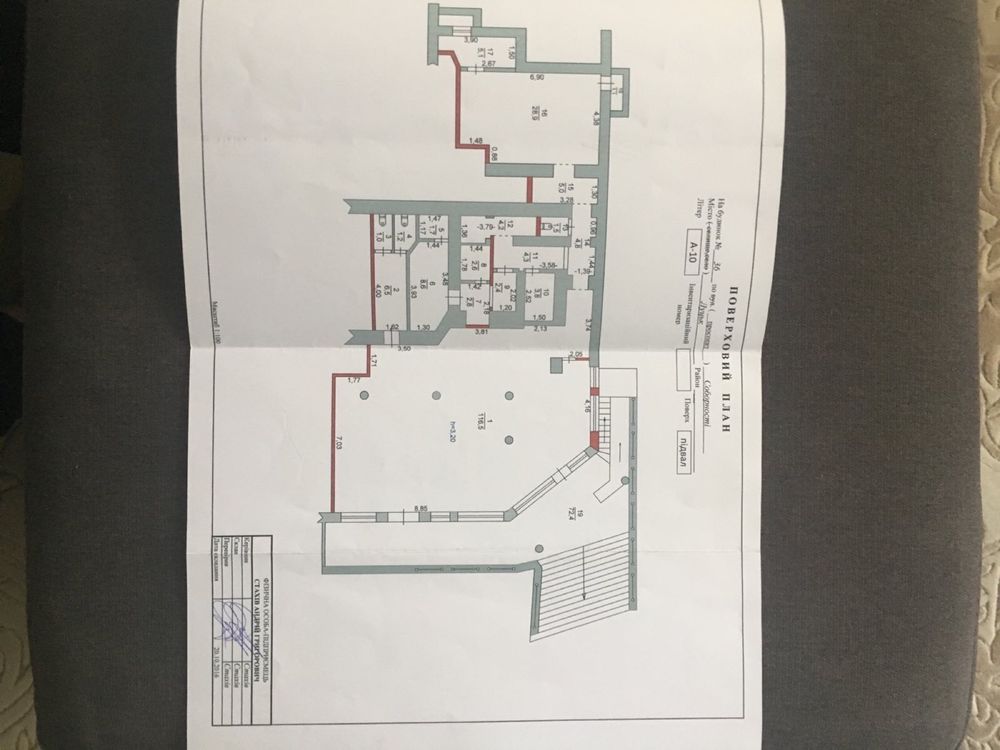 Продаю 310м² Комерційне приміщення Ресторан Кафе Бар Магазин