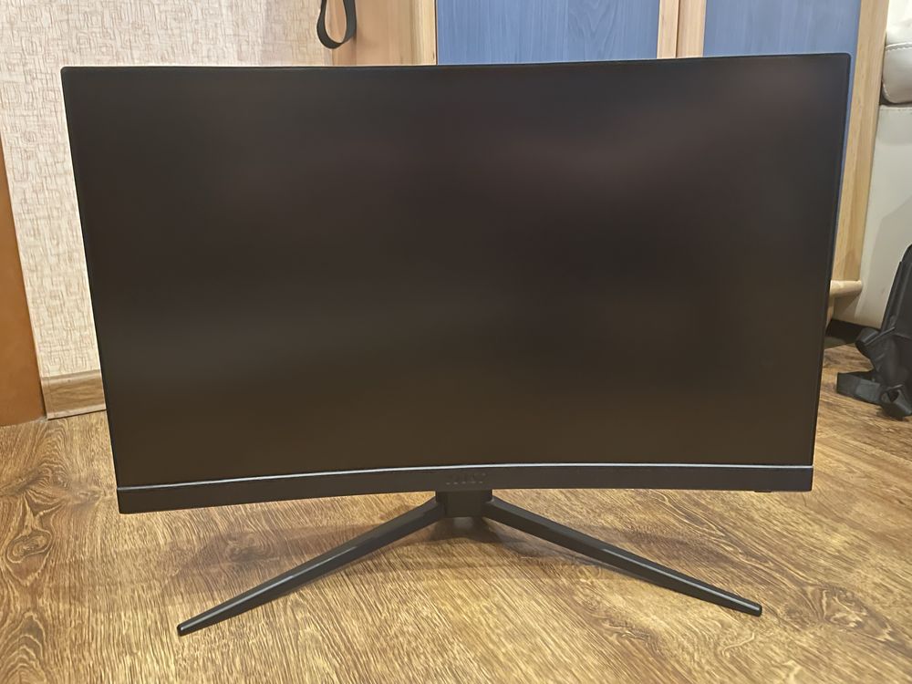 Монитор 23.6" MSI Optix MAG241C 144гц
