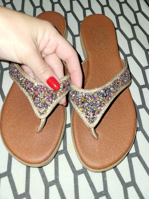 Вьетнамки шлёпки