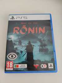 Jogo PS5 - Rise of the Ronin