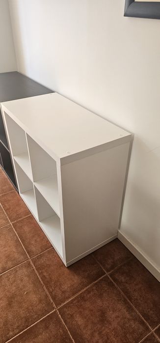 Móvel/ Estante IKEA