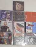 CD's Música Portuguesa