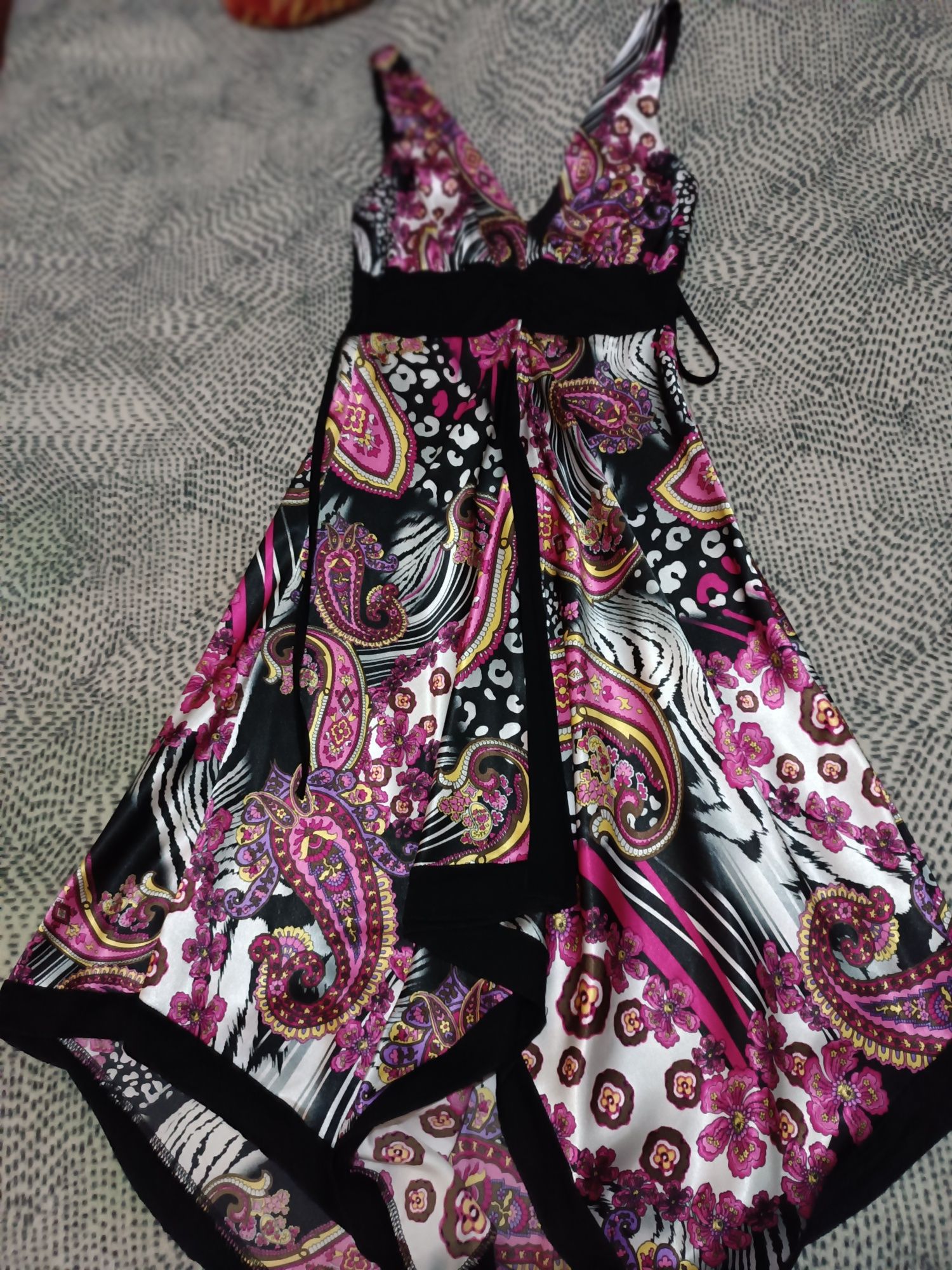 Roupa de Senhora