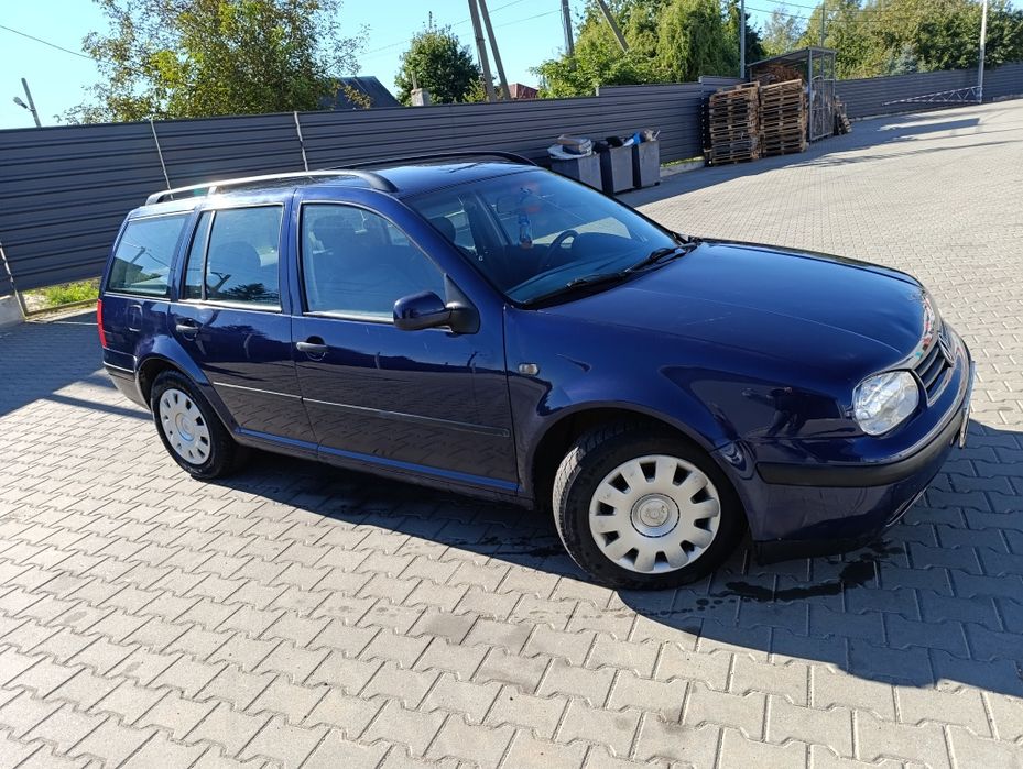 Гольф 4, golf 4 IV