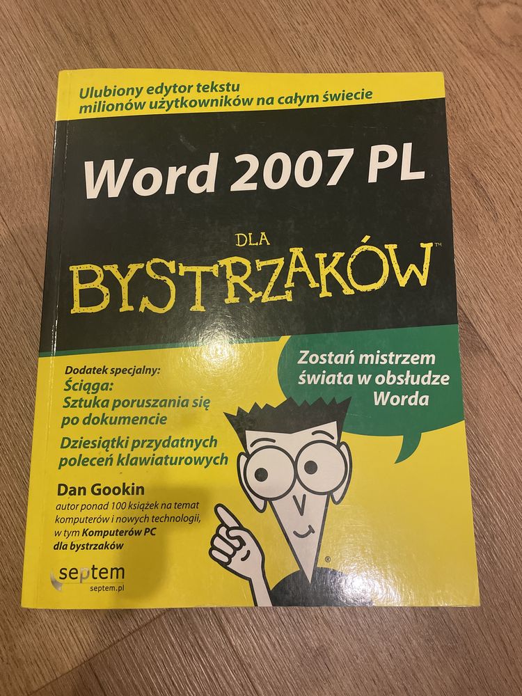 World 2007 PL dla bystrzaków