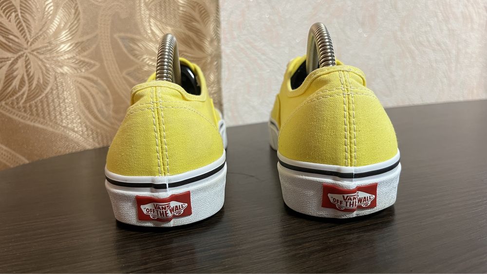 Кеды Vans оригинал