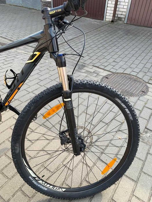 Sprzedam MTB rower Scott Aspect 29"