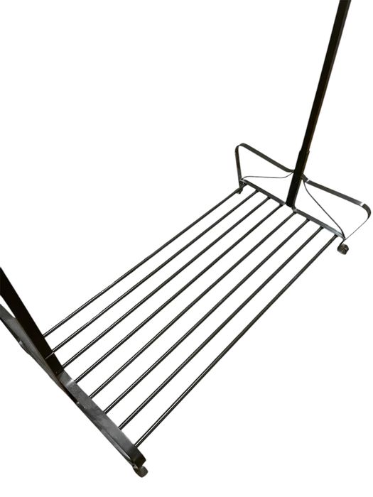 Wieszak na ubrania IKEA portis