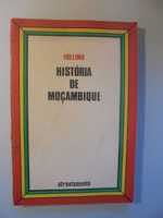 Frelimo-História de Moçambique