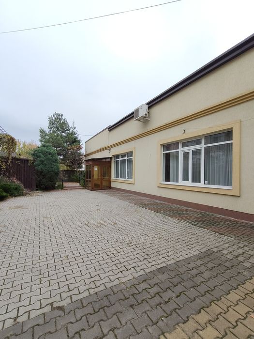 Долгосрочная аренда кафе Бородинский мкрн. ул. Медичная, 70