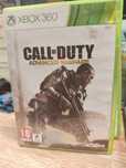 Call of Duty Advanced Warfare Microsoft Xbox 360 SklepRetroWWA