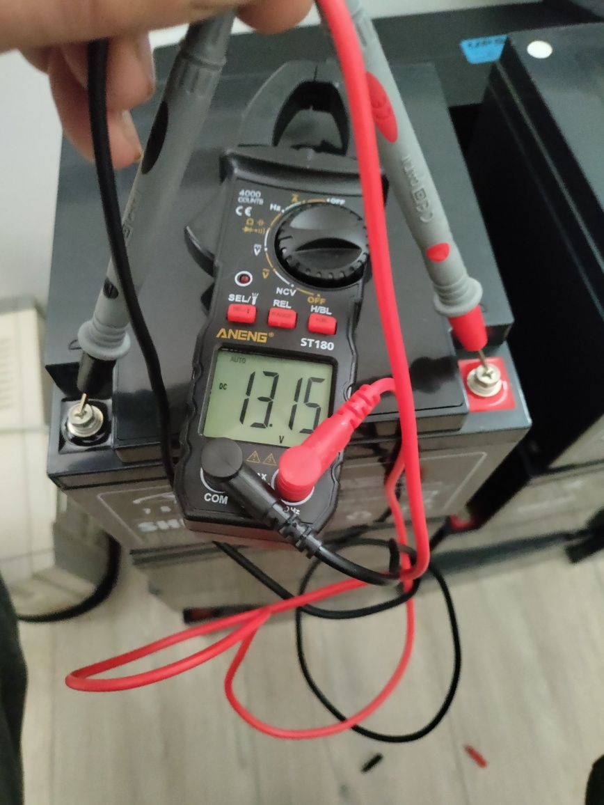 Безперебойник 6kWt Резервное питание, Резервне живлення.УПС. UPS. ИБП.