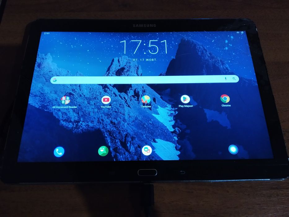 Samsung Galaxy note 10.1, 3/32 + карта пам'яті в подарунок