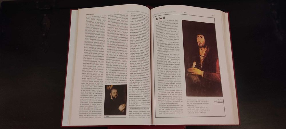 Grande enciclopédia do conhecimento