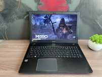 Игровой ноутбук Acer/FHD/A12-9700Р/8 RAM/500HDD/Radeon R7+M340 на 6 GB