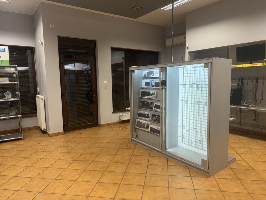 Lokal do wynajęcia w centrum Kluczborka