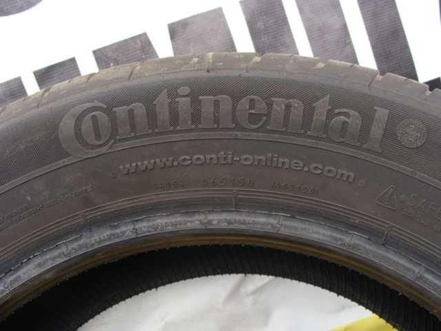 195/60 R15 Continental ContiPremiumContact 2