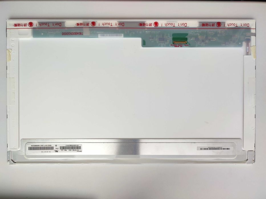 Матриця до ноутбука 17.3 30 пін hd n173fge-e32
