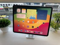 Планшет Apple iPad 12.9 Pro 5 Gen 128 GB M1 Space Gray Wifi+ LTE