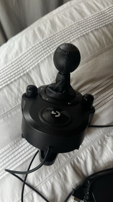 Volante Logitech G920