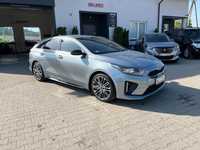 Kia Pro_cee&#039;d 1.4 T-GDI GT Line DCT, Salon PL, Serwis, Iwł, FV23%