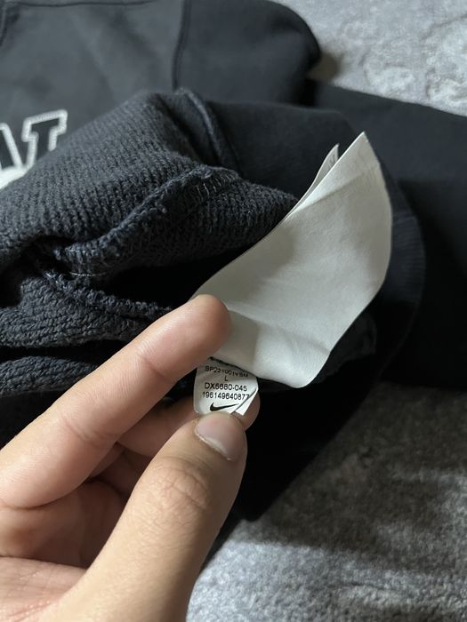 свитшот nike tech fleece