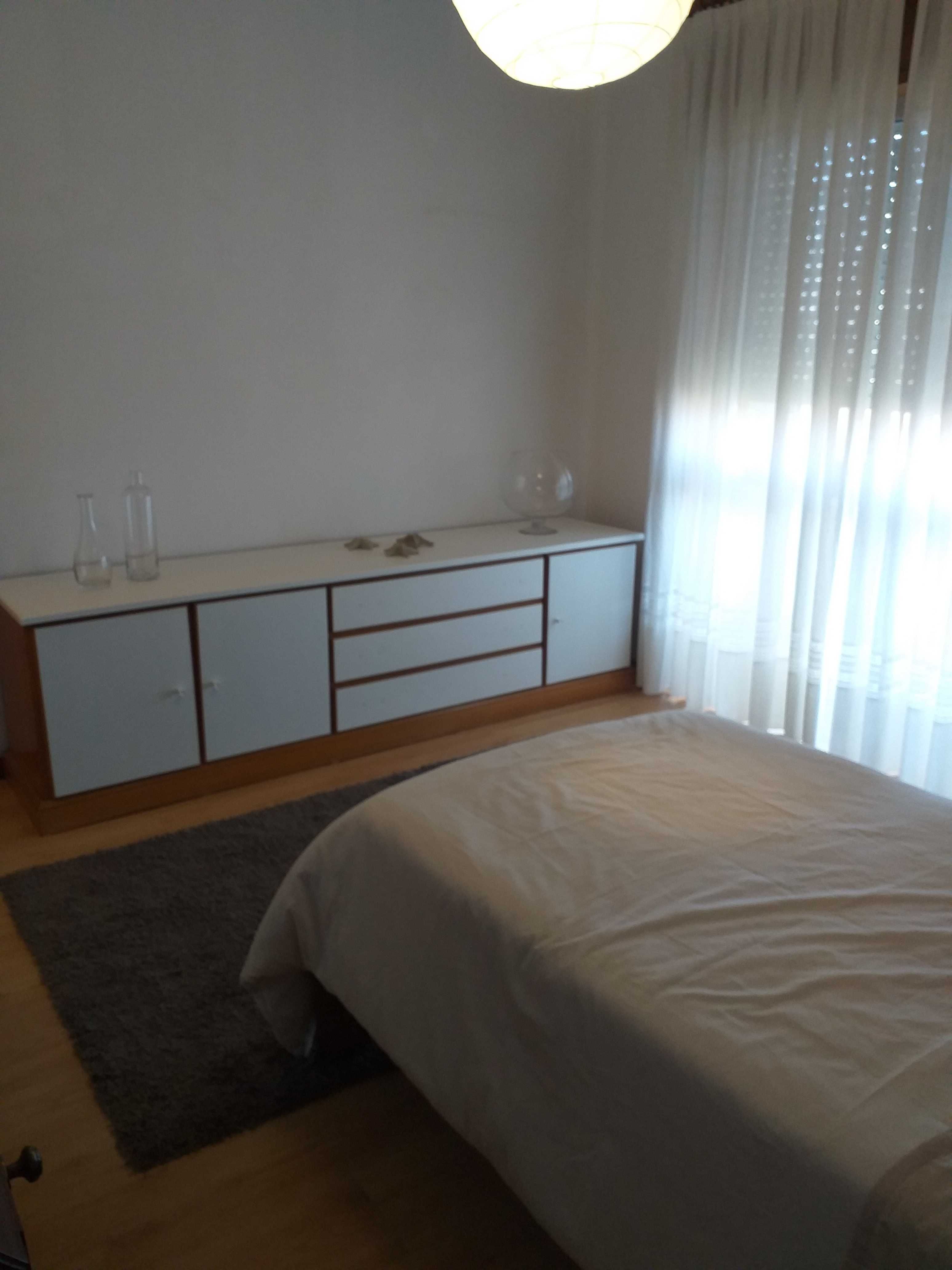 Apartamento T3 Férias Caxinas Vila Conde