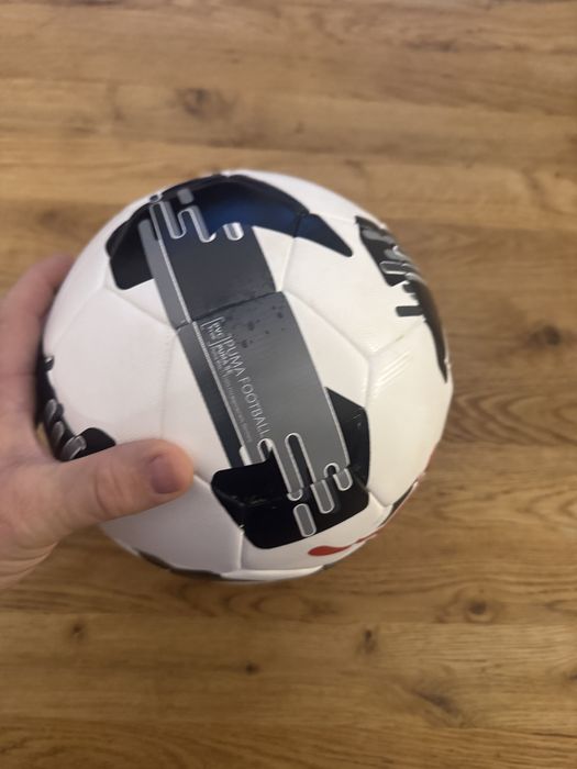 Piłka nożna Orbita 4 HYB FIFA Basic 5 Puma