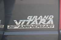 Suzuki Grand Vitara SUZUKI GRAND VITARA 2008r, salon Polska, 2,0 benzyna + LPG, 140KM